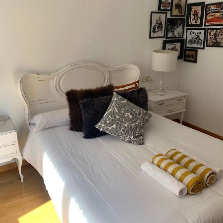 Apartmán Casa Seines León Exteriér fotografie