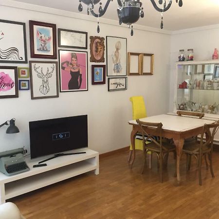 Apartmán Casa Seines León Exteriér fotografie