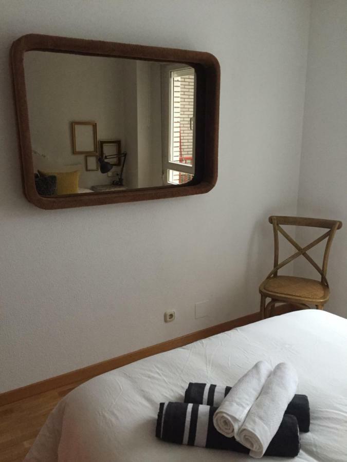 Apartmán Casa Seines León Exteriér fotografie