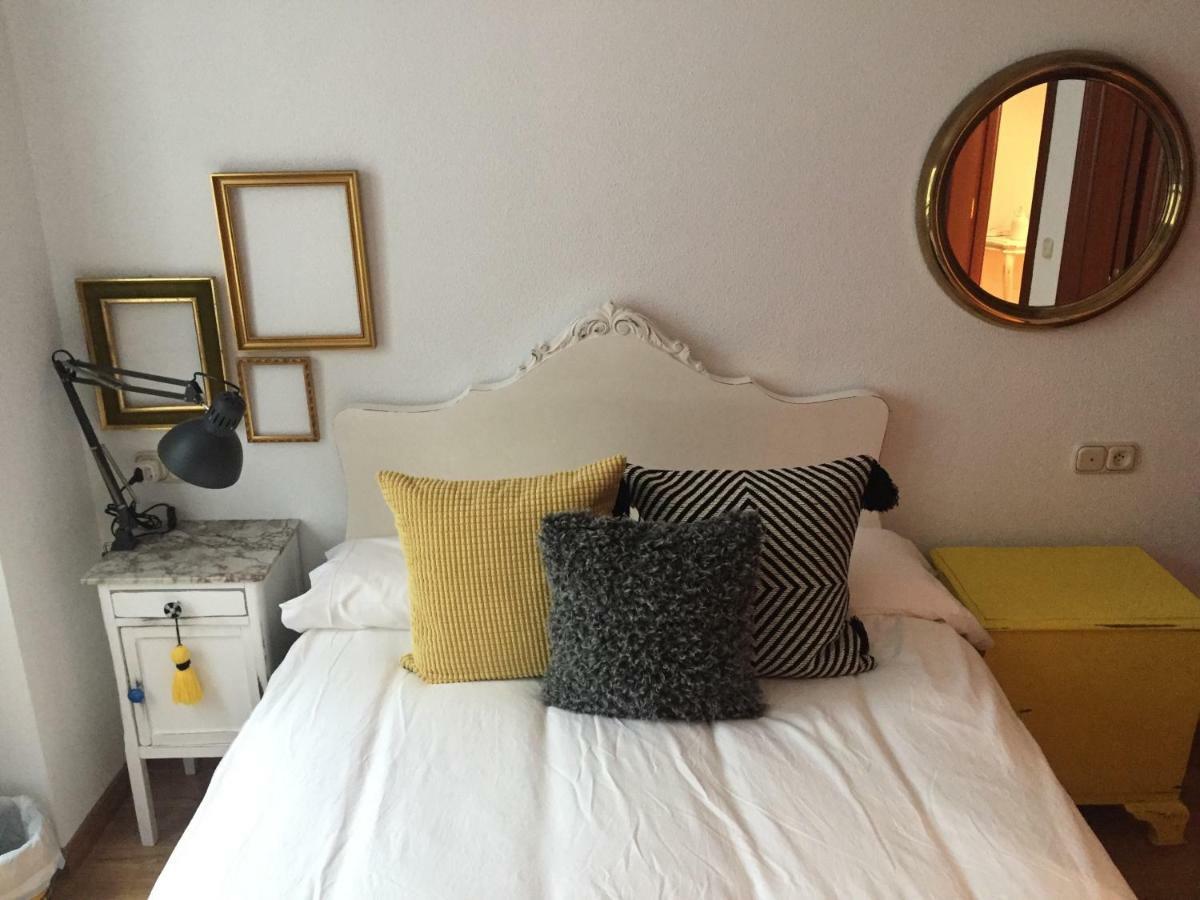 Apartmán Casa Seines León Exteriér fotografie